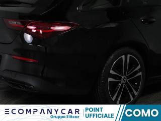MERCEDES-BENZ CLA 180 usata, con Cronologia tagliandi
