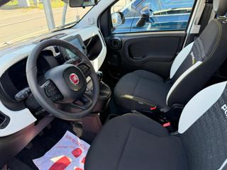 FIAT Panda Cross usata, con Chiusura centralizzata