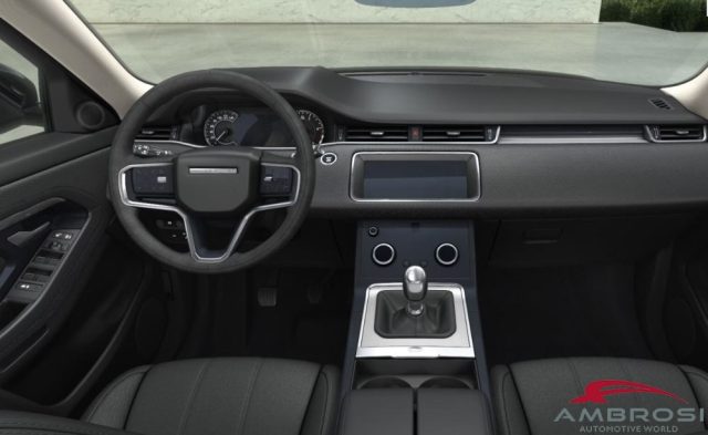 LAND ROVER Range Rover Evoque usata 10