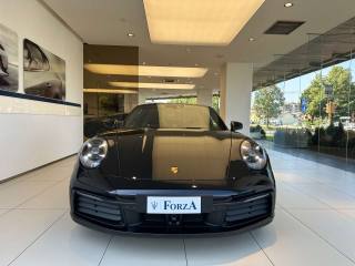 PORSCHE 992 usata, con Airbag