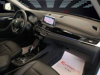 BMW X1 usata 22