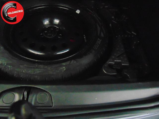 FIAT 500X usata, con Chiusura centralizzata