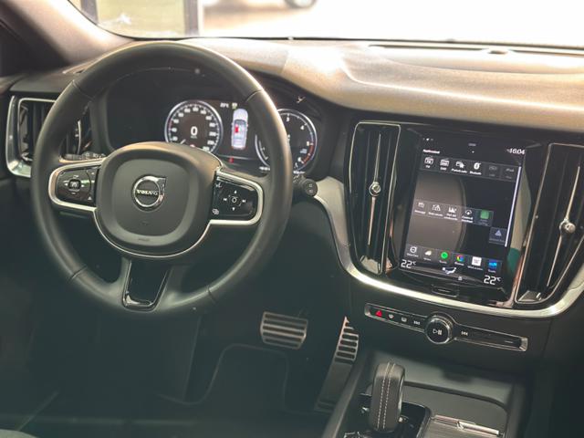VOLVO V60 usata, con Regolazione elettrica sedili