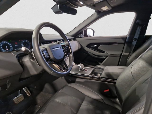 LAND ROVER Range Rover Evoque usata, con Controllo trazione