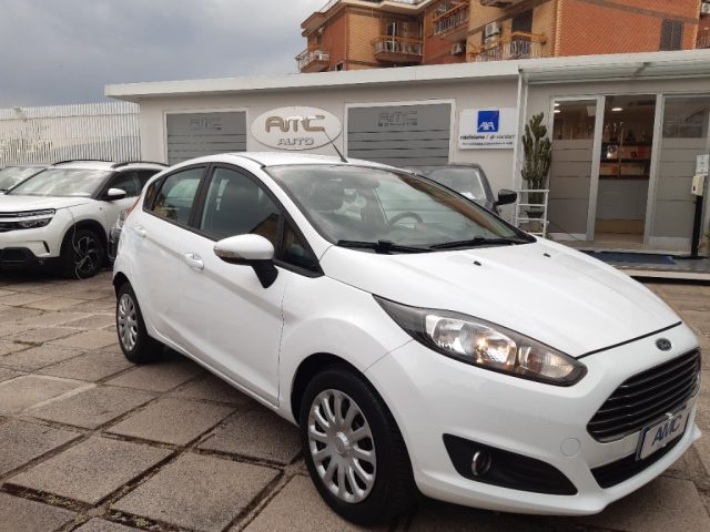 FORD Fiesta usata, con Airbag