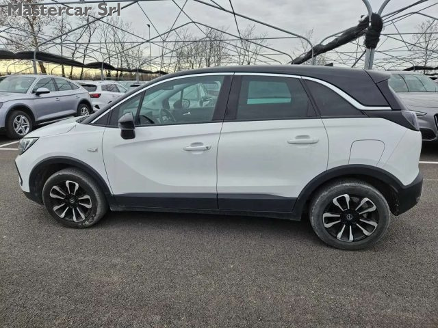 OPEL Crossland usata, con Boardcomputer