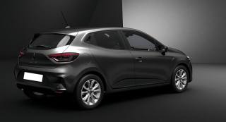 RENAULT Clio usata, con Airbag