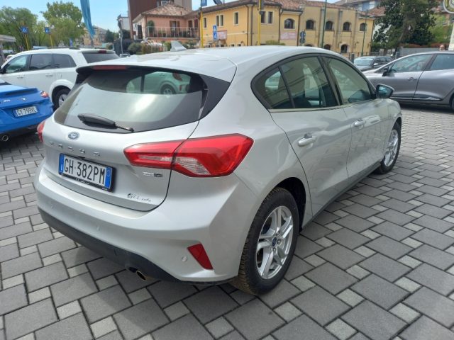 FORD Focus usata, con Autoradio