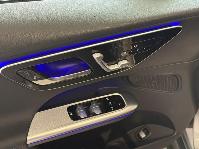 MERCEDES-BENZ GLC 220 usata, con Cruise Control