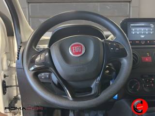 FIAT Fiorino usata, con Sound system