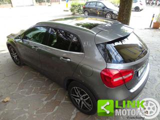 MERCEDES-BENZ GLA 200 usata, con ESP