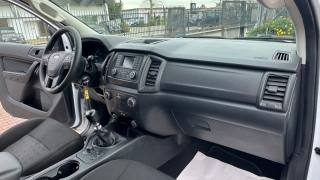 FORD Ranger usata, con Bluetooth