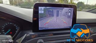 FORD Focus usata, con Filtro antiparticolato