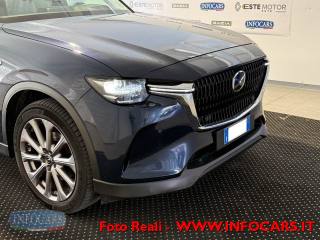 MAZDA CX-60 usata, con Fari LED