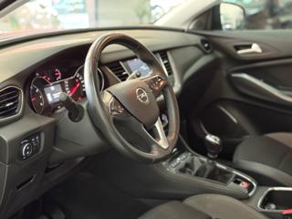 OPEL Grandland X usata, con Specchietti laterali elettrici