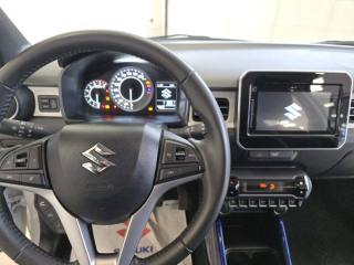SUZUKI Ignis usata, con Climatizzatore