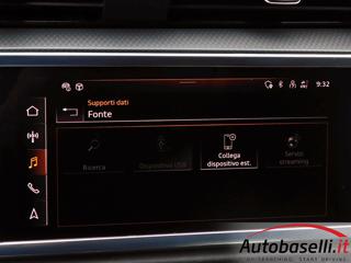 AUDI Q3 usata, con Telecamera per parcheggio assistito