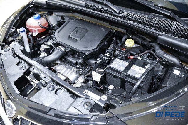 LANCIA Ypsilon usata, con Vetri oscurati