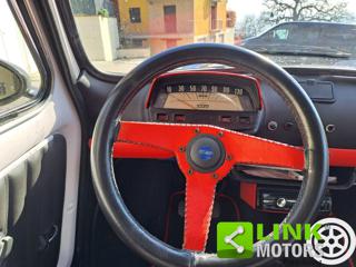 FIAT 500 usata 39