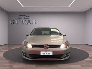 VOLKSWAGEN Golf usata, con Airbag