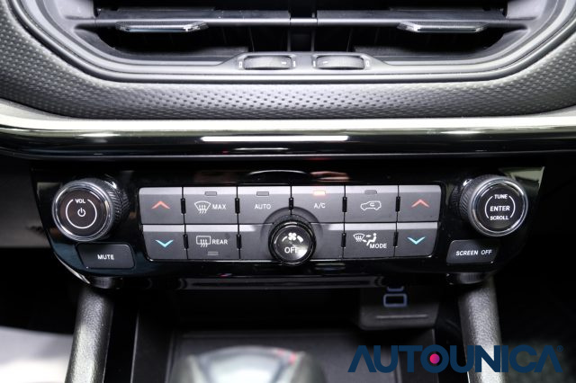 JEEP Compass usata, con Bracciolo