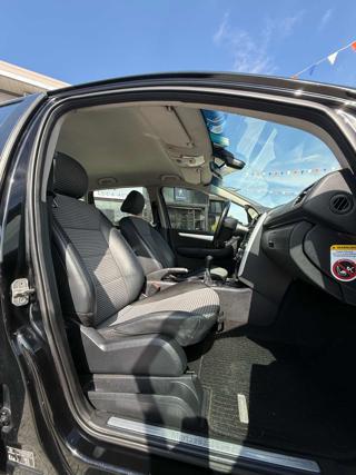 MERCEDES-BENZ A 180 usata 23