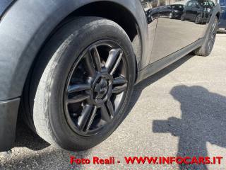MINI Clubman usata, con Specchietti laterali elettrici