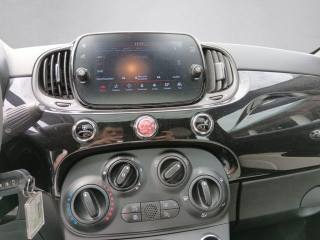 FIAT 500 usata, con Controllo trazione