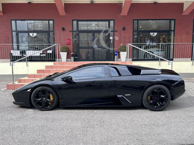 LAMBORGHINI Murcielago usata, con Airbag Passeggero