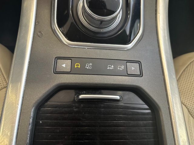 LAND ROVER Range Rover Evoque usata, con Specchietti laterali elettrici