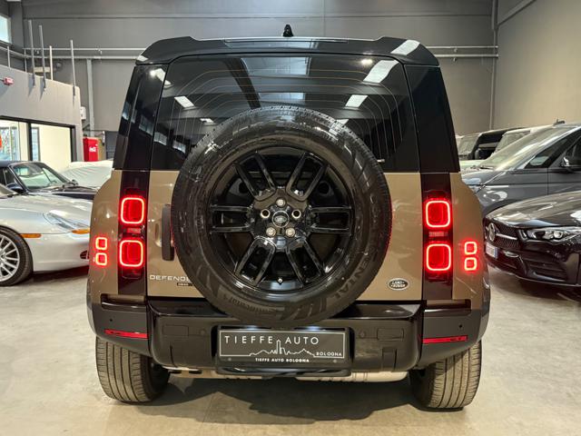 LAND ROVER Defender usata, con Alzacristalli elettrici
