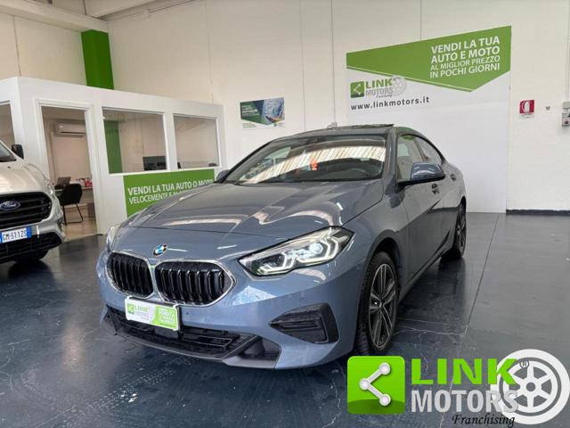 BMW 218 usata, con ABS