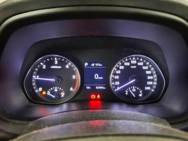 HYUNDAI i30 usata, con Controllo automatico clima