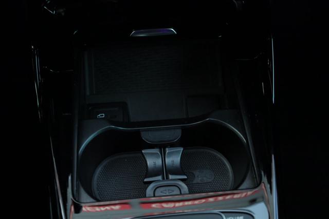 MERCEDES-BENZ A 45 S AMG usata, con Supporto lombare