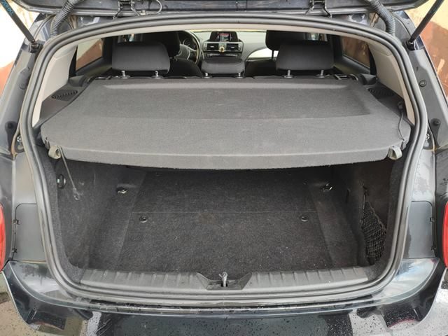 BMW 114 usata, con Cronologia tagliandi