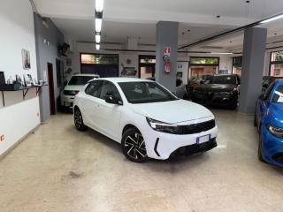 OPEL Corsa 1.2 100 CV GS