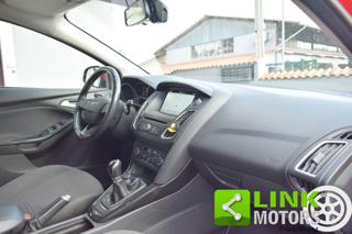 FORD Focus usata, con Controllo automatico clima