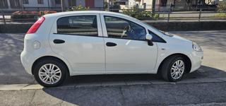 FIAT Punto usata, con Autoradio