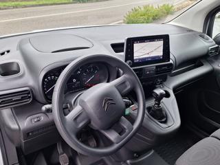 CITROEN Berlingo usata 13