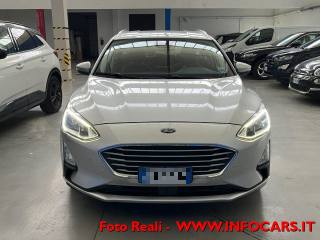 FORD Focus usata, con Cerchi in lega