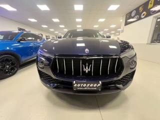 MASERATI Levante usata, con Airbag Passeggero
