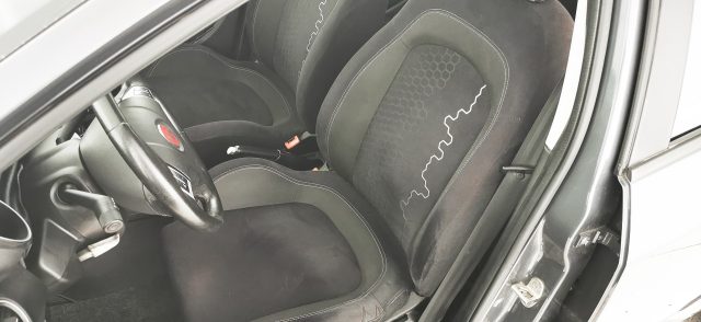 FIAT Punto usata 41