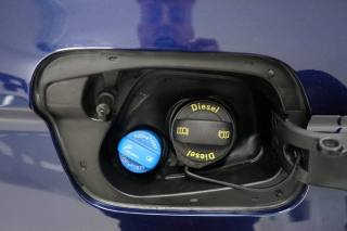 VOLKSWAGEN Tiguan usata, con Autoradio digitale