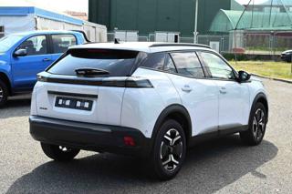 PEUGEOT 2008 usata, con Alzacristalli elettrici