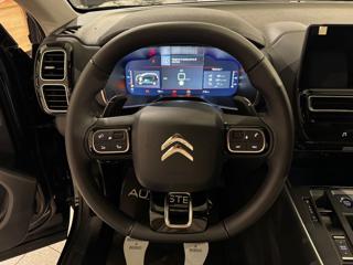 CITROEN C5 Aircross usata, con Controllo trazione