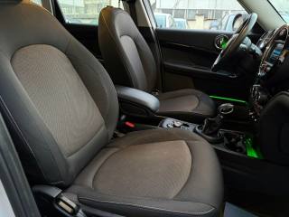 MINI Countryman usata, con Controllo automatico clima