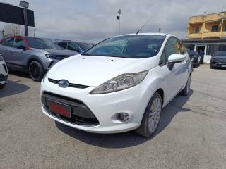FORD Fiesta usata, con Airbag