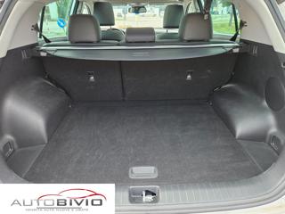 KIA Sportage usata, con Servosterzo