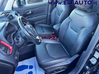 JEEP Renegade usata, con Tettuccio apribile
