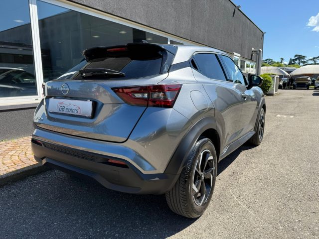 NISSAN Juke usata, con Alzacristalli elettrici